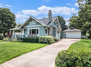 615 W Cass St, Greenville, MI