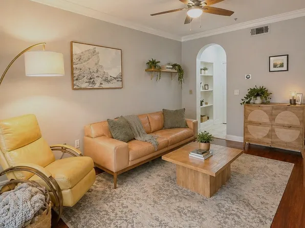 3777 Peachtree Rd NE APT 1105, Atlanta, GA 30319