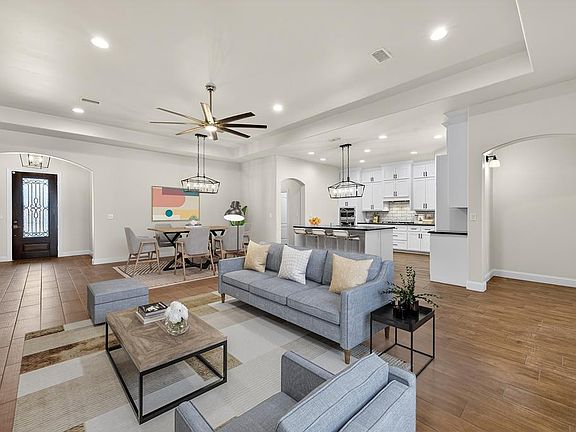 4th image of 1219 Convair Dr