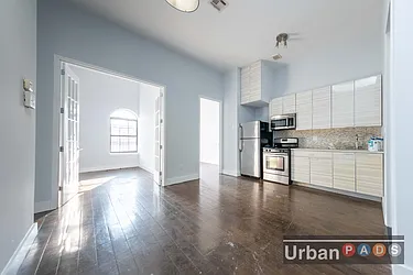 Rented by Urban Pads