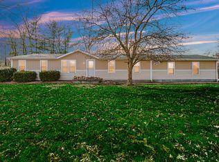 4755 N 1100th Rd E, Grovertown, IN 46531