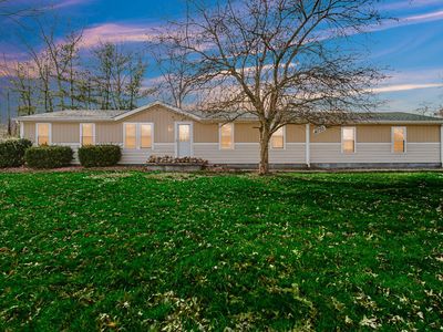 4755 N 1100th Rd E, Grovertown, IN, 46531