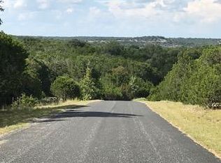 525 SW Fallow Run, Hunt, TX 78024