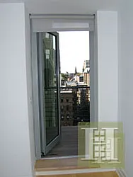 Rented by Halstead Real Estate