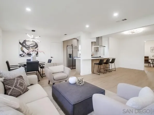 4556 Southampton St, San Diego, CA 92117