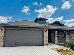 13703 Avenue T, Lubbock, TX 79423