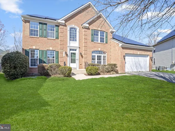 8314 Sunnybrook Ct, Brandywine, MD 20613