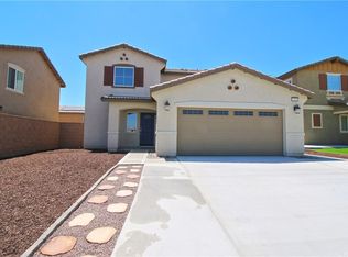 7382 Canal Ct, Fontana, CA 92336