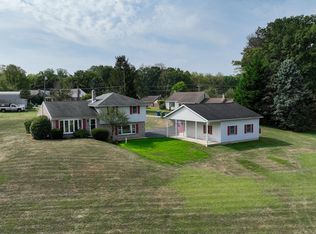 1015 Ginger Dr, York, PA 17408