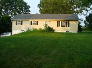 4150 Brook Rd NW, Lancaster, OH 43130