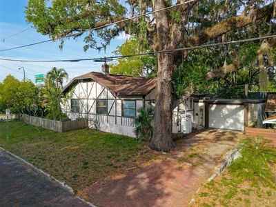 1000 E Anderson St, Orlando, FL, 32801