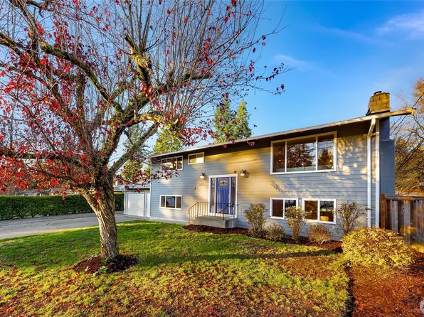8606 NE 138th Street, Kirkland, WA 98034
