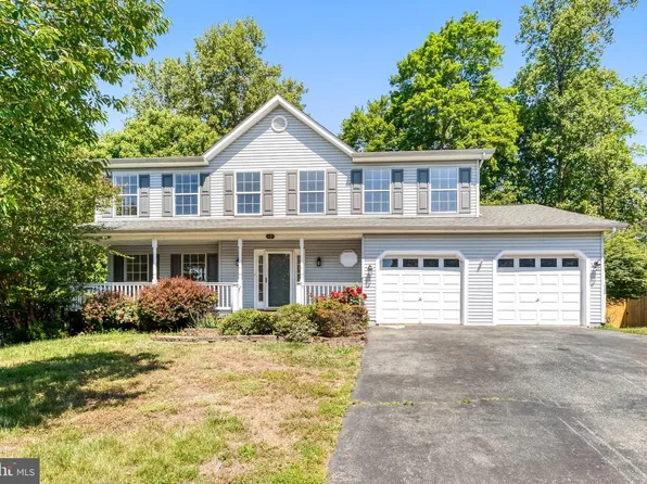 12 Harry Ct, Stafford, VA 22554