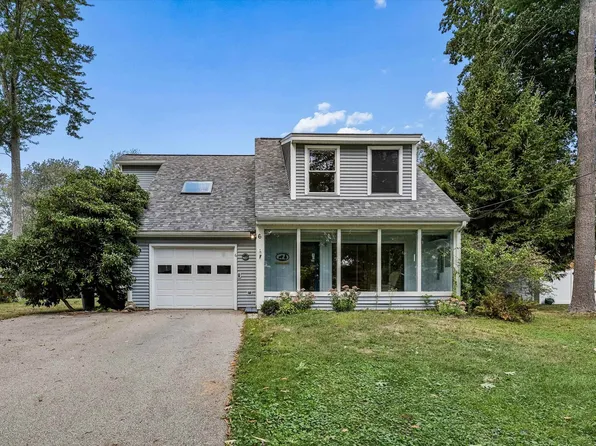 6 Cote Drive, Dover, NH 03820