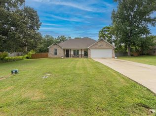 12483 Wildfern Rd, Tyler, TX 75707