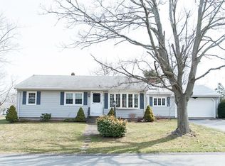 80 Place Ave, Somerset, MA 02726