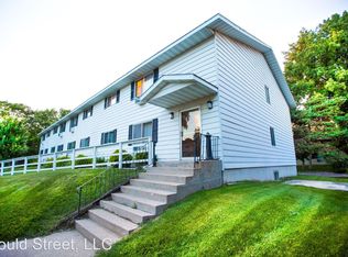 920 Gould St APT 2, La Crosse, WI 54603