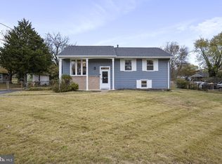 5502 Vernon Way, Suitland, MD 20746