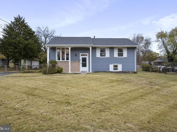 5502 Vernon Way, Suitland, MD 20746