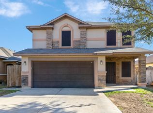6103 Fraile Dr, Laredo, TX 78043