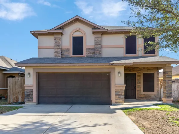 6103 Fraile Dr, Laredo, TX 78043