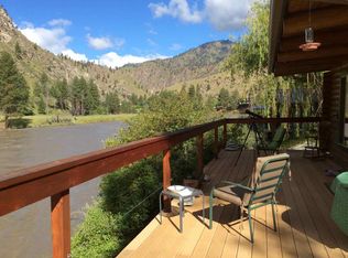 24 Chinook Dr, Shoup, ID 83469