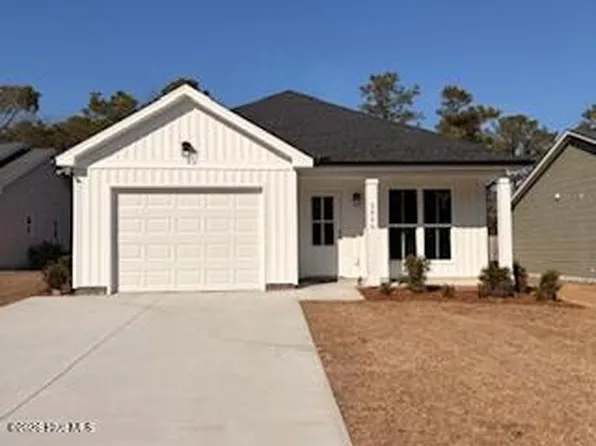 3046 Oak Drive SW, Shallotte, NC 28470