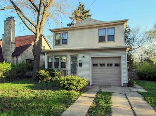 2716 Milwaukee St, Madison, WI 53704