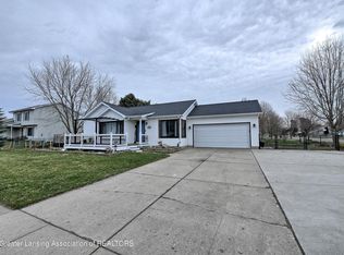 710 Tillies Ave, Portland, MI 48875