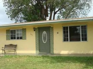 7023 SW 20th St, Pompano Beach, FL 33068