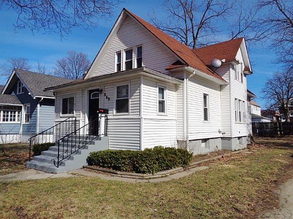 2nd image of 849 Wadsworth Ave