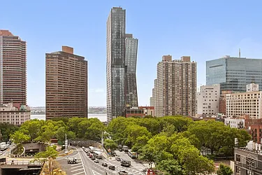 Sold by Halstead Real Estate