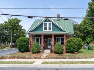 606 E Wolfe St, Harrisonburg, VA 22802