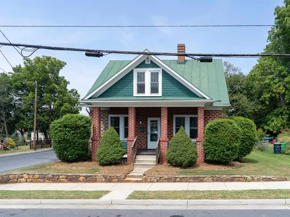 606 E Wolfe St, Harrisonburg, VA 22802