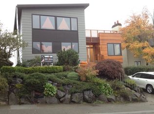 3027 10th Ave W, Seattle, WA 98119