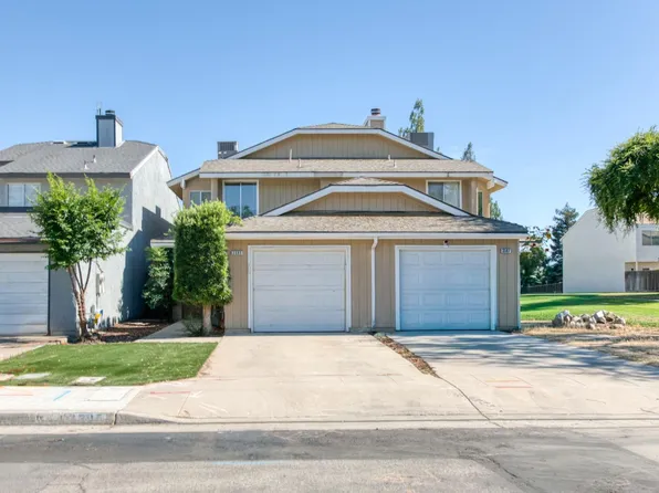 3595 W Harvard Ave, Fresno, CA 93722