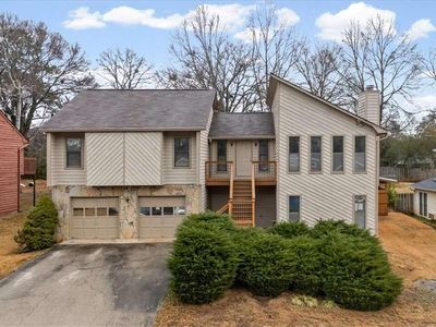 321 Roses Creek Dr, Lawrenceville, GA, 30044