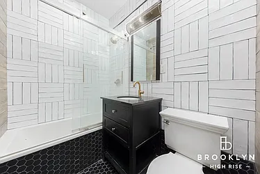 Rented by Brooklyn High Rise LLC