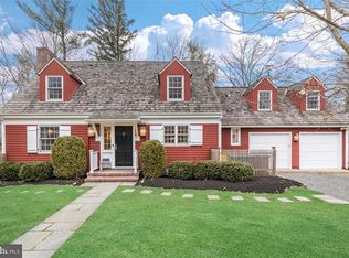 260 Prospect Ave, Princeton, NJ 08540