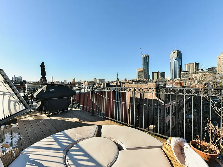 643 Tremont St #3 — Photo 9