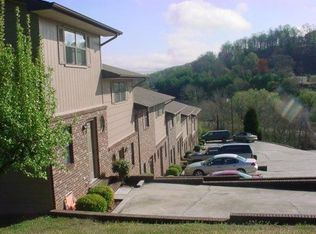434 Hillside Dr, Harriman, TN 37748