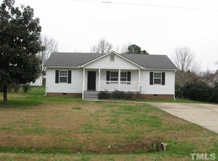 604 Wilson Jones Rd, Clayton, NC 27520