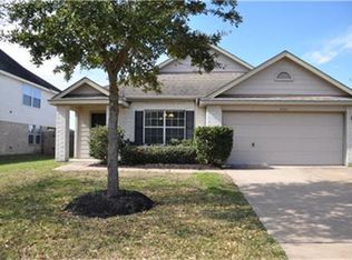 8523 Windy Thicket Ln, Cypress, TX 77433