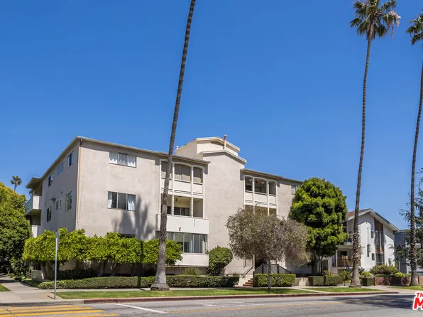 1101 Lincoln Blvd APT 1, Santa Monica, CA 90403