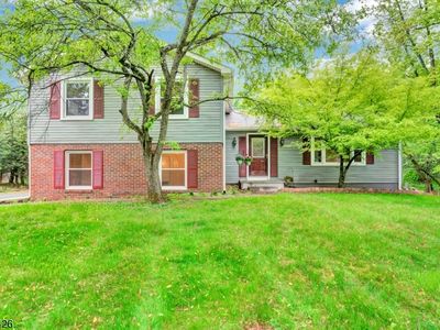 10 Hunts Mill Rd, Clinton, NJ, 08809