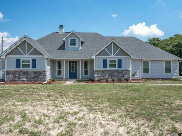 8520 County Road 3614, Murchison, TX 75778