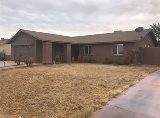 6265 E 42nd Ln, Yuma, AZ 85365