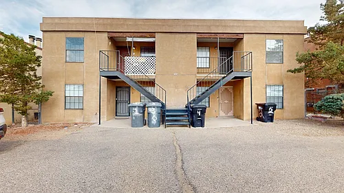 Fully Updated 2 Bedroom End Unit in Rio Rancho Photo 1