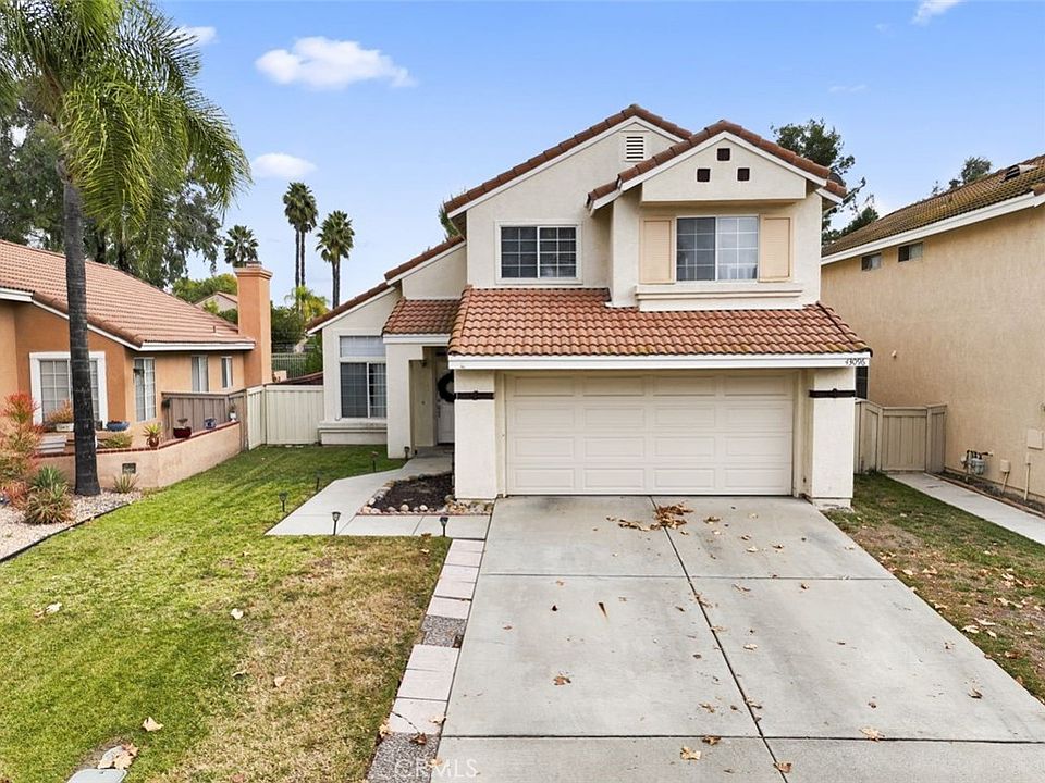 1st image of 43096 Camino Casillas