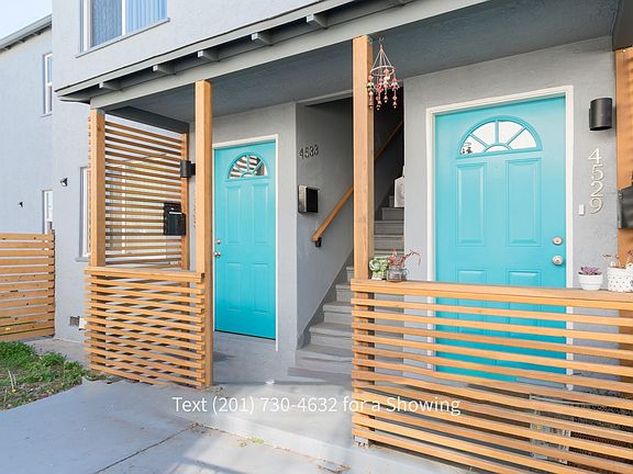 4th image of 4529 Wilson Ave #0